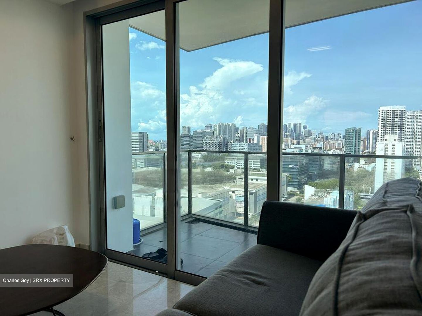 Eight Riversuites (D12), Condominium #516140451